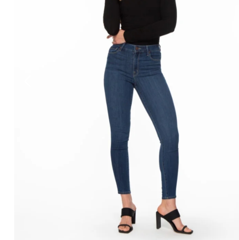 Parker Smith Jeans